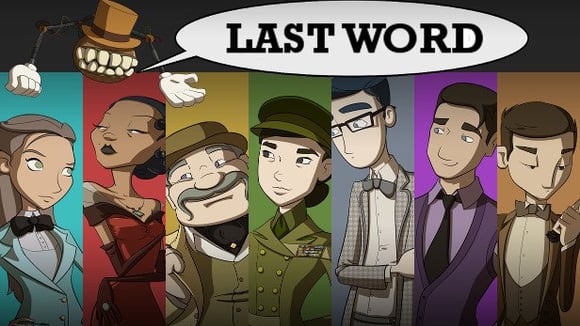 Last Word