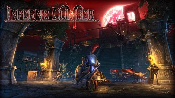 Inferno Climber