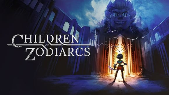 Children of Zodiarcs