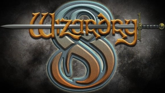 Wizardry 8