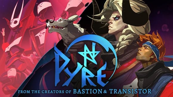 Pyre