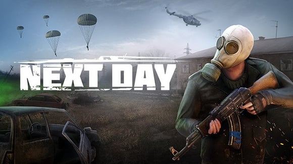 Next Day: Survival