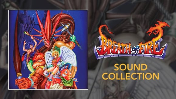 Breath of Fire