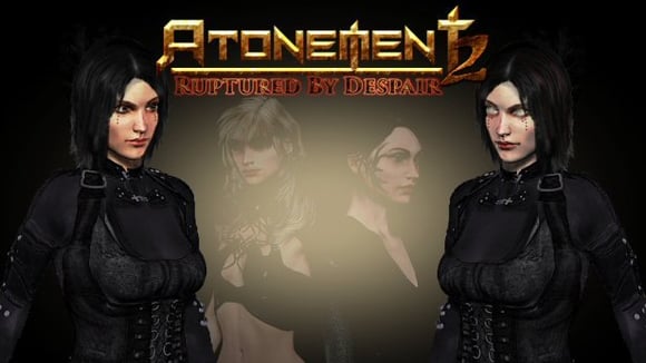 Atonement 2: Ruptured by Despair