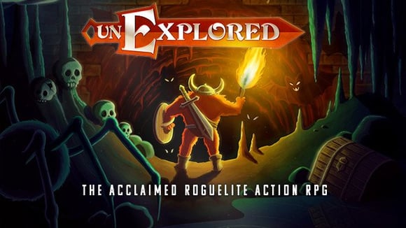 Unexplored