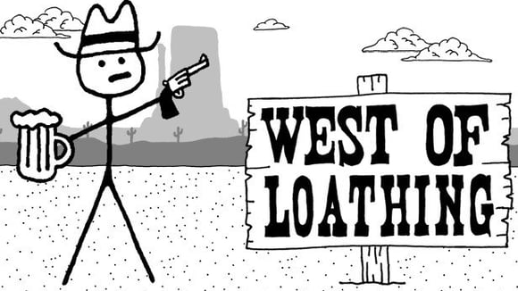 West of Loathing