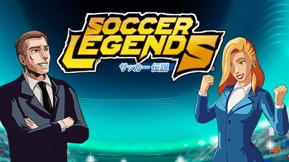 Soccer Legends