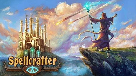 Spellcrafter