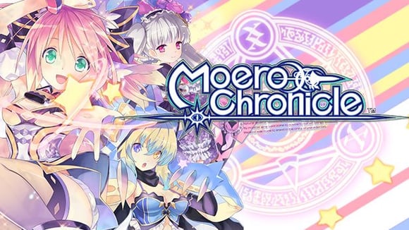 Moero Chronicle