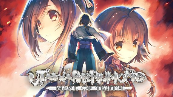 Utawarerumono: Mask of Truth