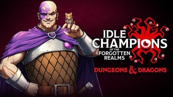Idle Champions of the Forgotten Realms