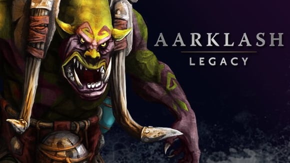 Aarklash: Legacy