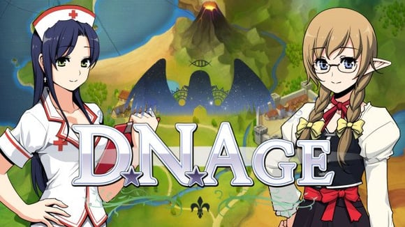 D.N.Age