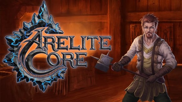 Arelite Core