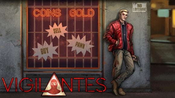 Vigilantes