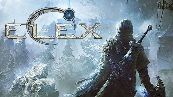 Elex