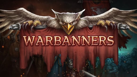 Warbanners