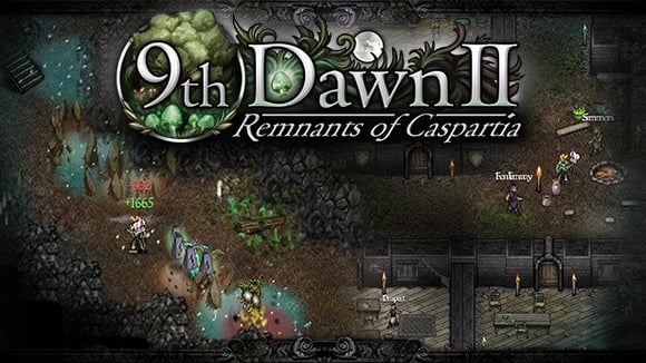 9th Dawn II