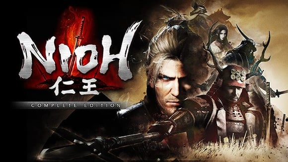 Nioh: Complete Edition
