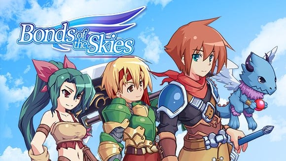 Bonds of the Skies