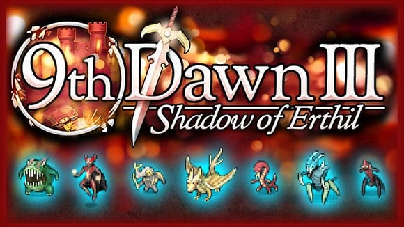 9th Dawn