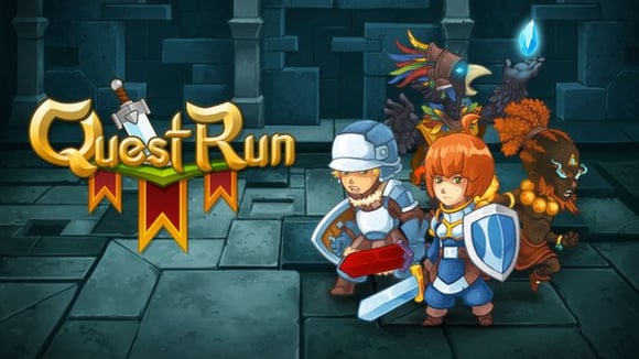 QuestRun