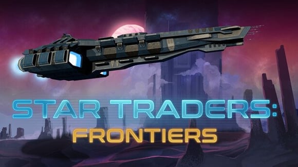 Star Traders: Frontiers