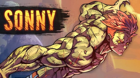 Sonny