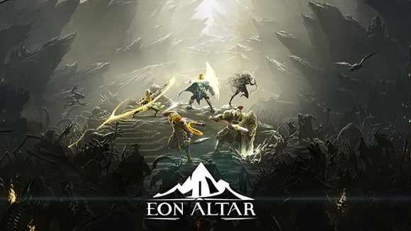 Eon Altar