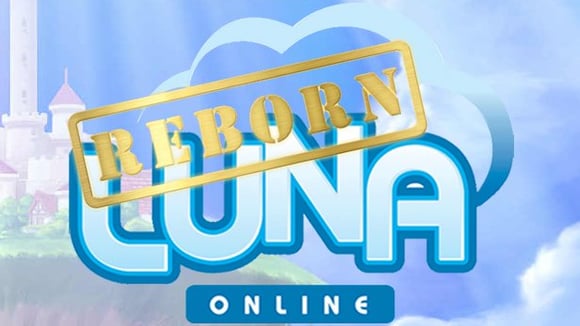Luna Online: Reborn