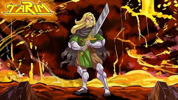 Tarim: Guardians
