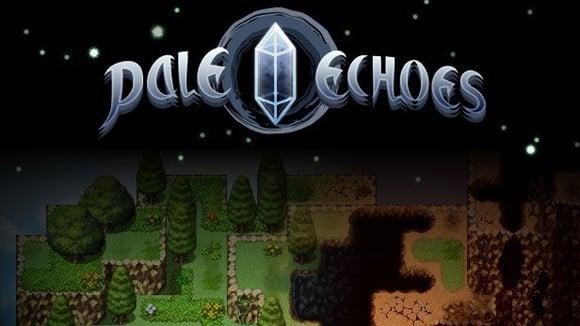 Pale Echoes