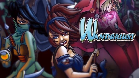 Wanderlust: Rebirth