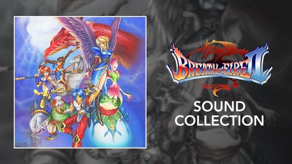 Breath of Fire II