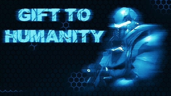 Gift to Humanity