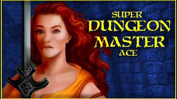 Super Dungeon Master