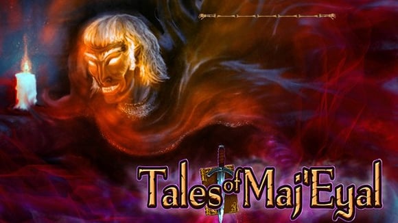 Tales of Maj’Eyal