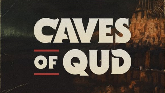 Caves of Qud