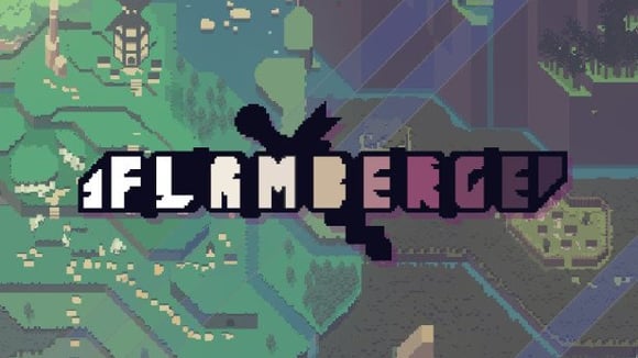 Flamberge