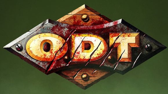 O.D.T.: Escape… or Die Trying
