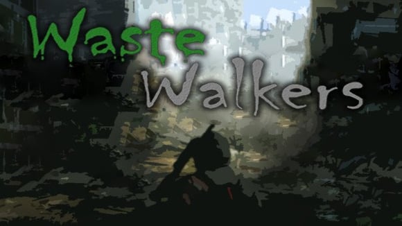 Waste Walkers