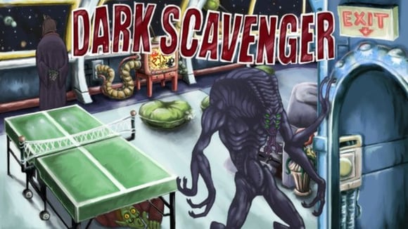 Dark Scavenger