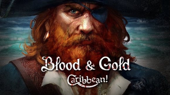 Blood and Gold: Caribbean!