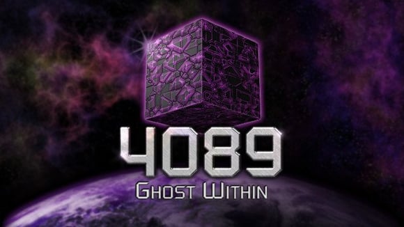 4089: Ghost Within