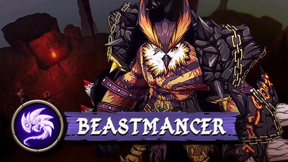 Beastmancer