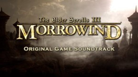 The Elder Scrolls III: Morrowind