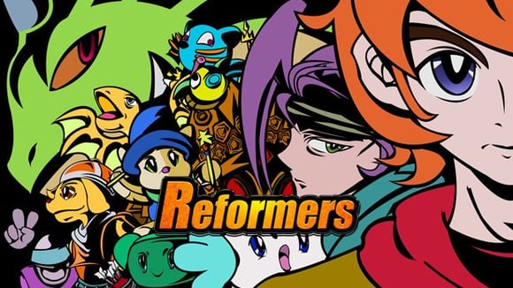 Reformers