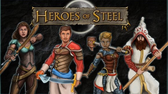 Heroes of Steel