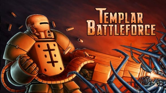 Templar Battleforce