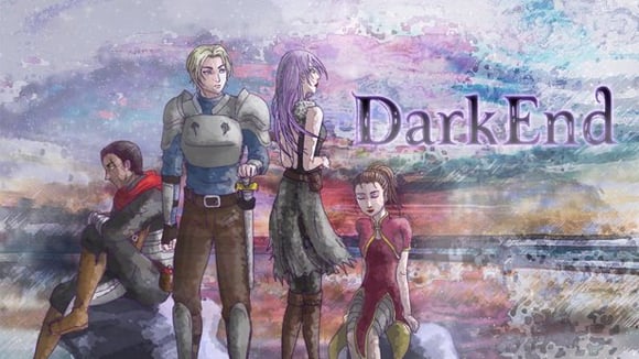 DarkEnd